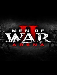 Men of War 2 Arena